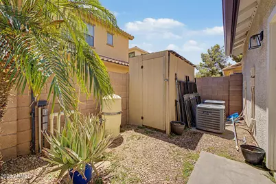 19117 E Kingbird Drive, Queen Creek, AZ 85142 - Photo 64