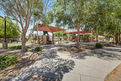 19117 E Kingbird Drive, Queen Creek, AZ 85142 - Photo 70