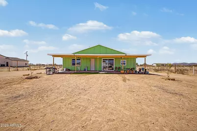 37632 W Coolidge Avenue, Tonopah, AZ 85354 - Photo 40