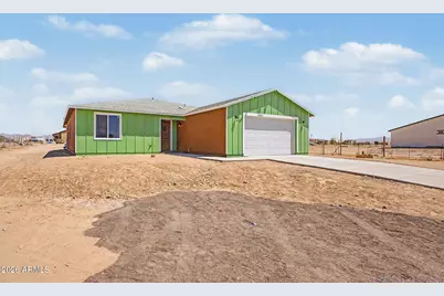 37632 W Coolidge Avenue, Tonopah, AZ 85354 - Photo 6