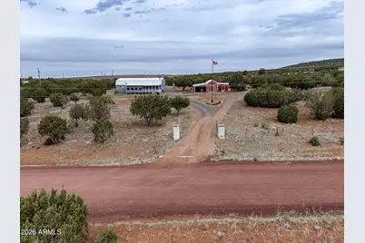 5 Co Rd 3171 --, Vernon, AZ 85940 - Photo 2