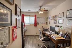 5 Co Rd 3171 --, Vernon, AZ 85940 - Photo 22