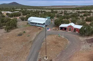5 Co Rd 3171 --, Vernon, AZ 85940 - Photo 1