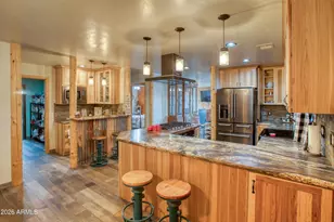 5 Co Rd 3171 --, Vernon, AZ 85940 - Photo 6