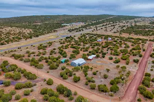 5 Co Rd 3171 --, Vernon, AZ 85940 - Photo 36