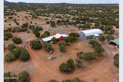 5 Co Rd 3171 --, Vernon, AZ 85940 - Photo 34