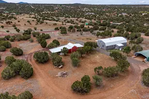 5 Co Rd 3171 --, Vernon, AZ 85940 - Photo 34