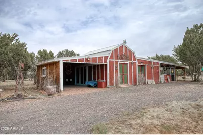 5 Co Rd 3171 --, Vernon, AZ 85940 - Photo 28