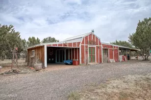 5 Co Rd 3171 --, Vernon, AZ 85940 - Photo 28