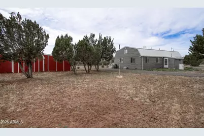 5 Co Rd 3171 --, Vernon, AZ 85940 - Photo 30