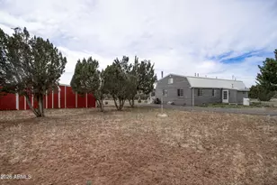 5 Co Rd 3171 --, Vernon, AZ 85940 - Photo 30