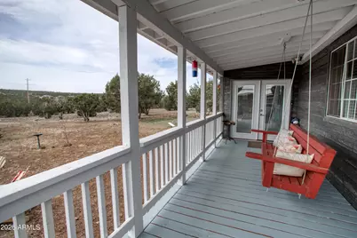 5 Co Rd 3171 --, Vernon, AZ 85940 - Photo 4