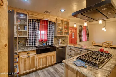 5 Co Rd 3171 --, Vernon, AZ 85940 - Photo 10