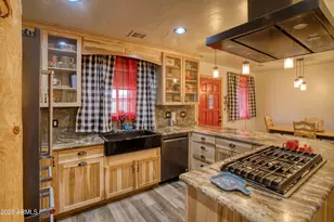 5 Co Rd 3171 --, Vernon, AZ 85940 - Photo 10
