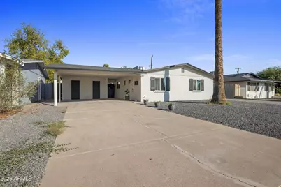 1809 N 42nd Street, Phoenix, AZ 85008 - Photo 1