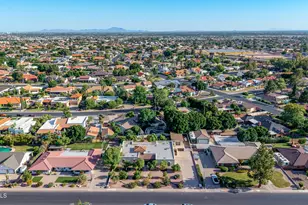 3233 E Fairbrook St, Mesa, AZ 85213 - Photo 58