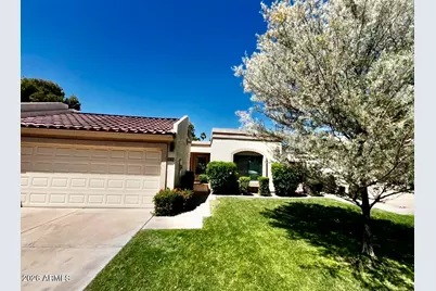 9734 W Kerry Lane, Peoria, AZ 85382 - Photo 1