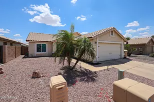 11301 W Golden Ln, Peoria, AZ 85345 - Photo 1
