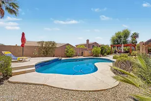 649 W Muirwood Dr, Phoenix, AZ 85045 - Photo 46