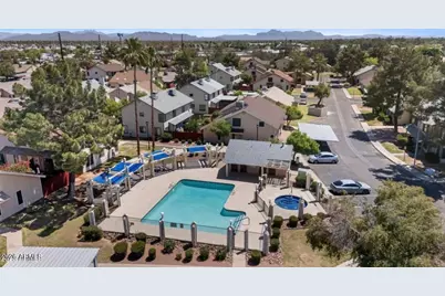 2455 E Broadway Road #65, Mesa, AZ 85204 - Photo 28