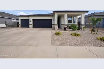 15347 W Gray Fox Trail, Surprise, AZ 85387 - Photo 2