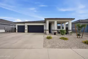 15347 W Gray Fox Trl, Surprise, AZ 85387 - Photo 2