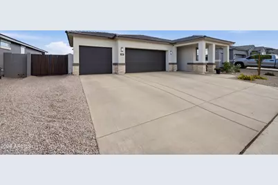 15347 W Gray Fox Trail, Surprise, AZ 85387 - Photo 2