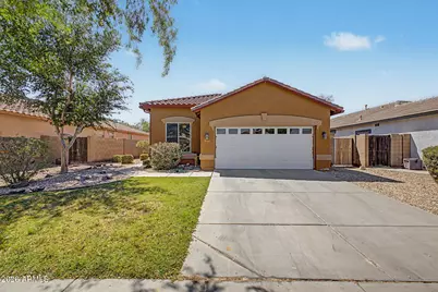 15301 W Jackson Street, Goodyear, AZ 85338 - Photo 1