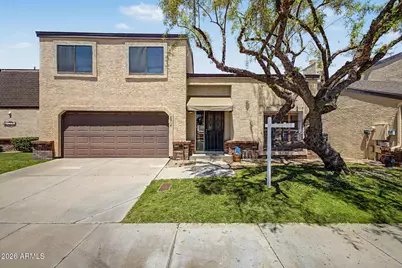 2518 E Shaw Butte Drive, Phoenix, AZ 85028 - Photo 1