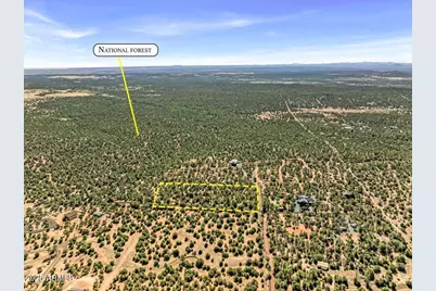 1853 Woolford Road #-, Clay Springs, AZ 85923 - Photo 6