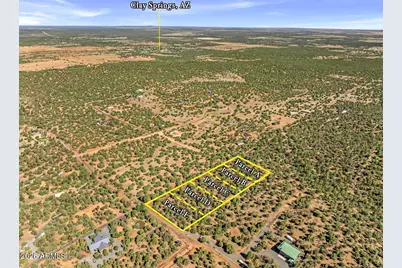 1853 Woolford Road #-, Clay Springs, AZ 85923 - Photo 2