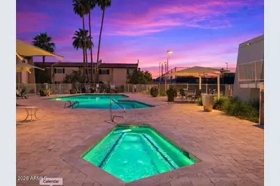 8055 E Thomas Road #Unit B107, Scottsdale, AZ 85251 - Photo 24