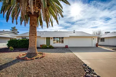 13023 W Beardsley Road, Sun City West, AZ 85375 - Photo 1