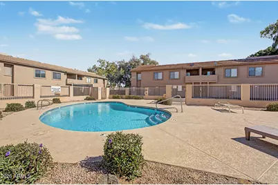 1406 W Emerald Avenue #103, Mesa, AZ 85202 - Photo 1