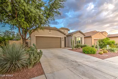 21337 E Independence Way, Red Rock, AZ 85145 - Photo 1