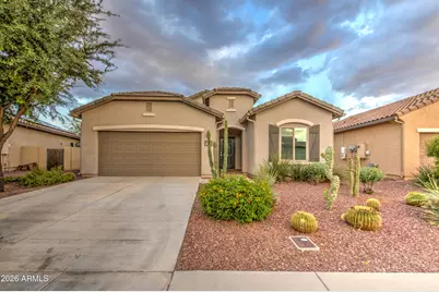 21337 E Independence Way, Red Rock, AZ 85145 - Photo 2