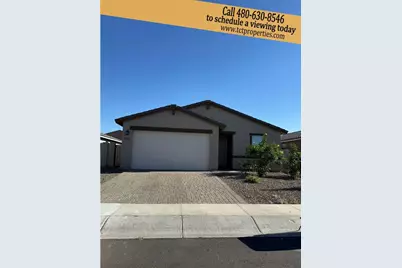 4265 W Janie Street, San Tan Valley, AZ 85144 - Photo 1