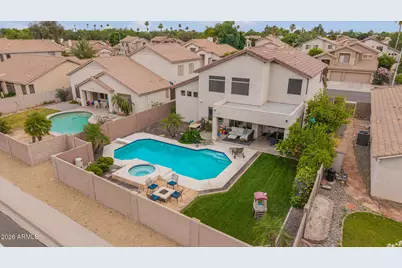 5352 W Mercury Place, Chandler, AZ 85226 - Photo 70