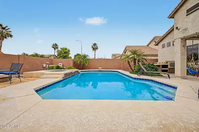 5352 W Mercury Place, Chandler, AZ 85226 - Photo 62