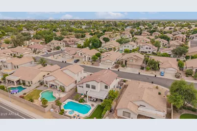 5352 W Mercury Place, Chandler, AZ 85226 - Photo 80