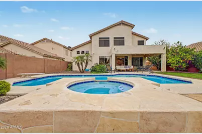 5352 W Mercury Place, Chandler, AZ 85226 - Photo 60