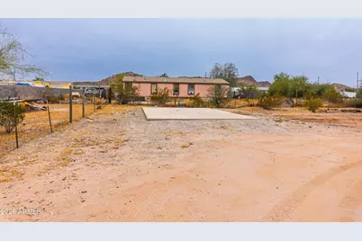 18633 W Rustler Road, Buckeye, AZ 85326 - Photo 46