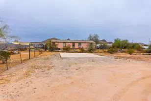 18633 W Rustler Rd, Buckeye, AZ 85326 - Photo 46