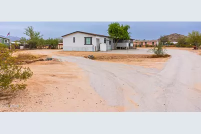 18633 W Rustler Road, Buckeye, AZ 85326 - Photo 42