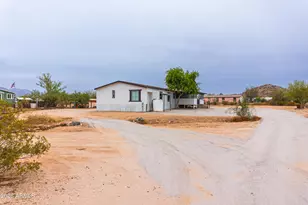 18633 W Rustler Rd, Buckeye, AZ 85326 - Photo 42