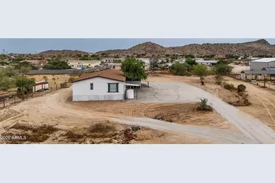 18633 W Rustler Road, Buckeye, AZ 85326 - Photo 44