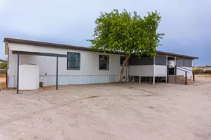 18633 W Rustler Rd, Buckeye, AZ 85326 - Photo 36
