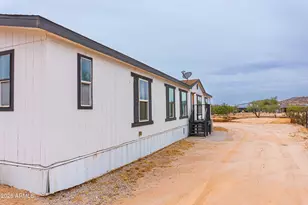 18633 W Rustler Rd, Buckeye, AZ 85326 - Photo 38