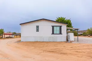 18633 W Rustler Rd, Buckeye, AZ 85326 - Photo 38