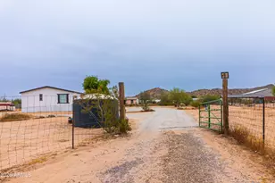 18633 W Rustler Rd, Buckeye, AZ 85326 - Photo 44